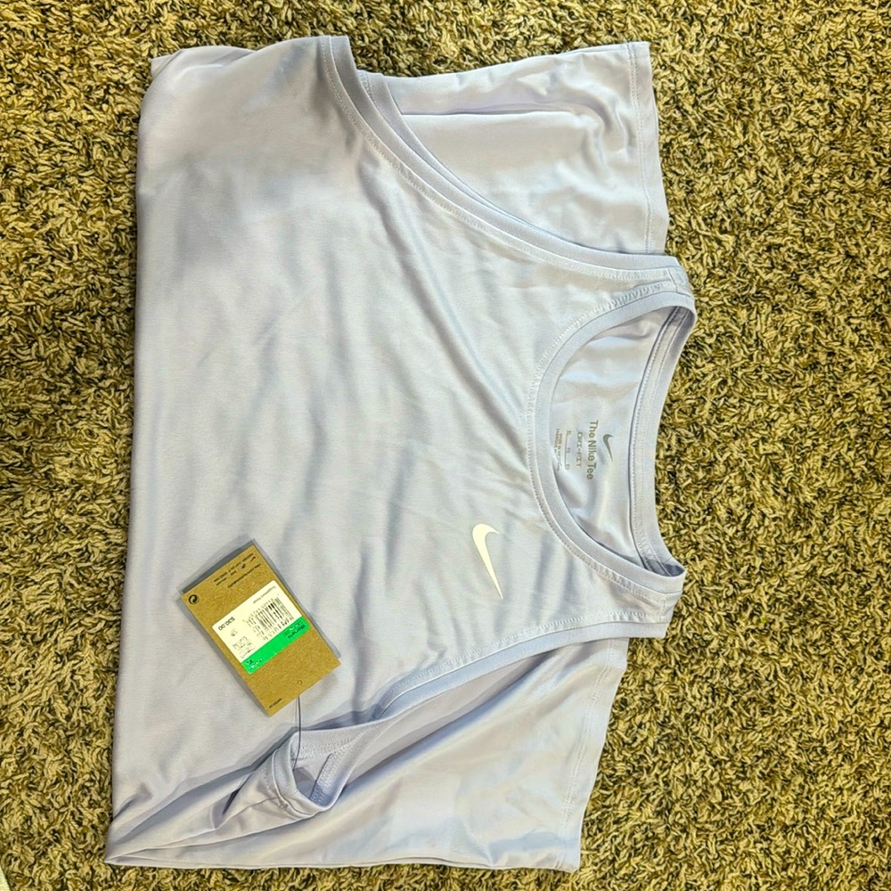 Nike dri fit size XL brand new